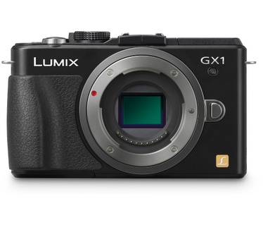 Panasonic Lumix GX1