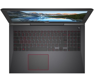 Dell G5 5587 (M2NXM, Qwertz toetsenbord)