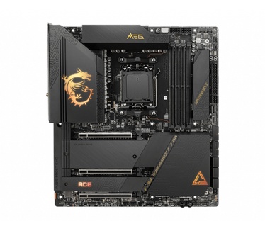MSI MEG X670E ACE