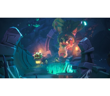 Nikoderiko: The Magical World – Director's Cut