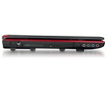 MSI GX623-474NL