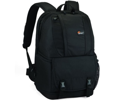 Lowepro Fastpack 250 Black Zwart