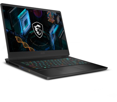 MSI GP66 11UH-297NL Leopard