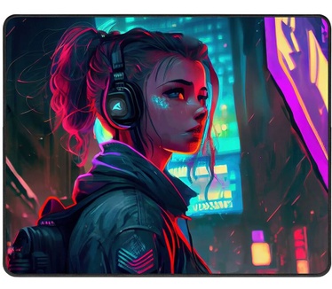 Sharkoon SKILLER SGP50 XL - D1