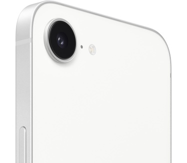 Apple iPhone 16e, 128GB Wit
