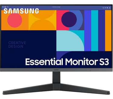 Samsung Essential S3 24" (SC330GAU) Zwart