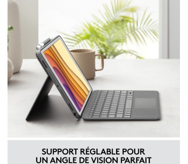 Logitech Combo Touch