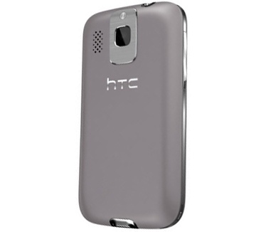 HTC Smart Grijs (-prepaid)