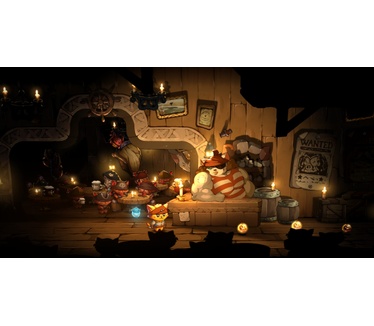 Cat Quest: The Fur-tastic Trilogy