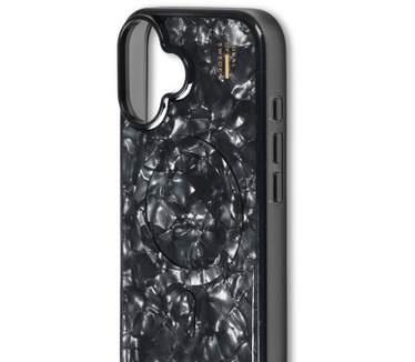 iDeal of Sweden IDPLCMS-I2467-01 (iPhone 16 Plus) Zwart