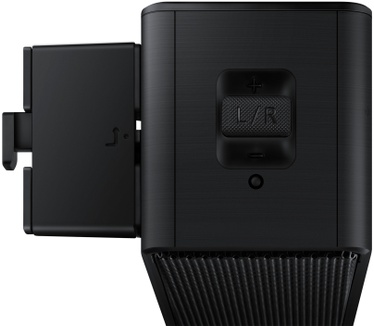 Samsung LS24E20KBL Zwart