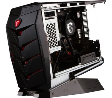 MSI Aegis X-001EU
