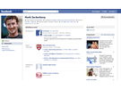 Facebook Mark Zuckerberg