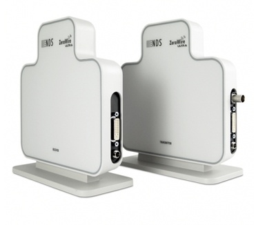Baaske Medical NDS ZeroWire Ultra Duo 90T2038