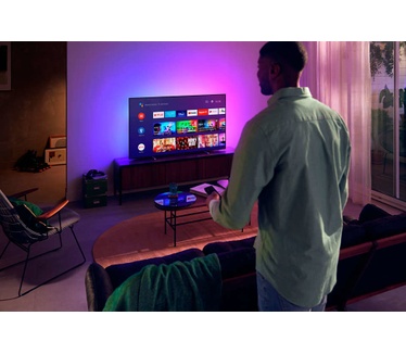 Philips 55OLED705/12