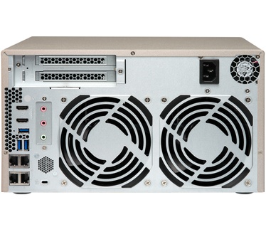 QNAP TVS-873e-4G