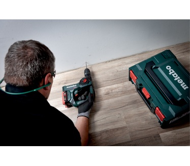 Metabo BH 12 BL 16
