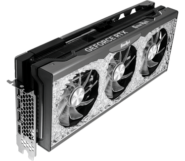 Palit GeForce RTX 4070 Ti GameRock Classic OC