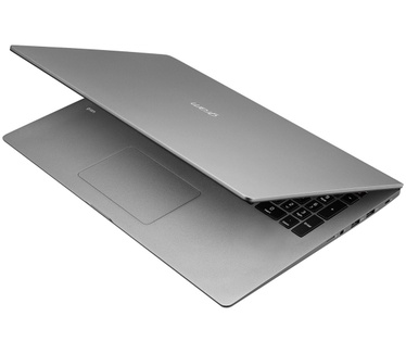 LG Gram 17Z90N-V.AA55G (Qwertz toetsenbord)