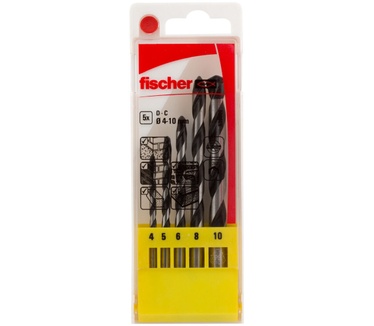 Fischer 536606
