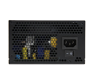 Startech.com ATX2PW500WH