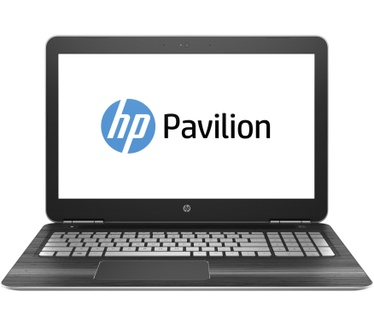 HP Pavilion 15-bc010nd