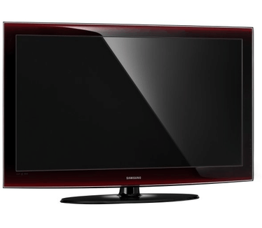 Samsung LE-19A656