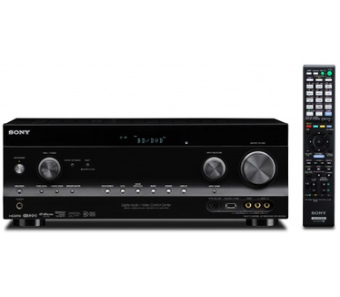 Sony Sony STR-DN1030 AV-ontvanger voor thuisbioscoop