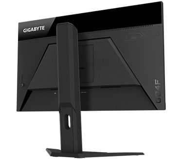 Gigabyte G24F Zwart