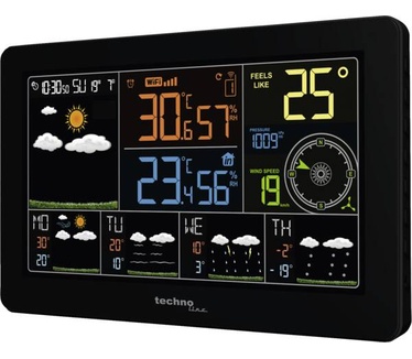 TechnoLine WD 2700