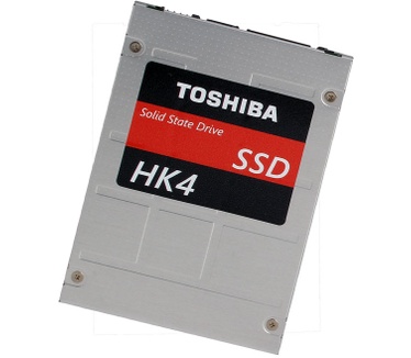 Toshiba 800GB SATAIII