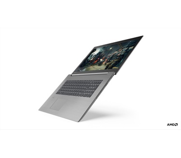 Lenovo IdeaPad 330-17AST (81D7006JMH)