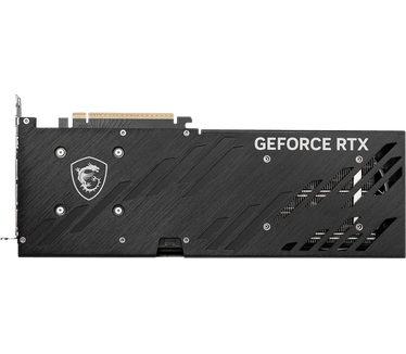 MSI GeForce RTX 5060 Ti 8G GAMING DUKE 3X