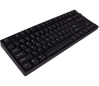 Leopold FC750R PD bk PBT MX Silent US