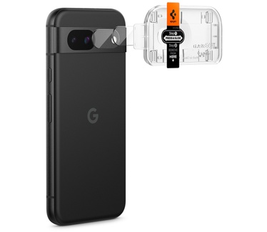 Spigen Optik EZ Fit Lens Protector - Google Pixel 8a