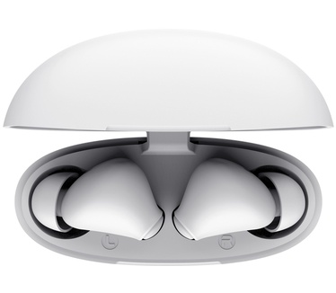 Trust Yavi ENC Earbuds (Wit)