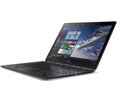 Lenovo Yoga 900-13ISK -13ISK (80MK00CBMH)