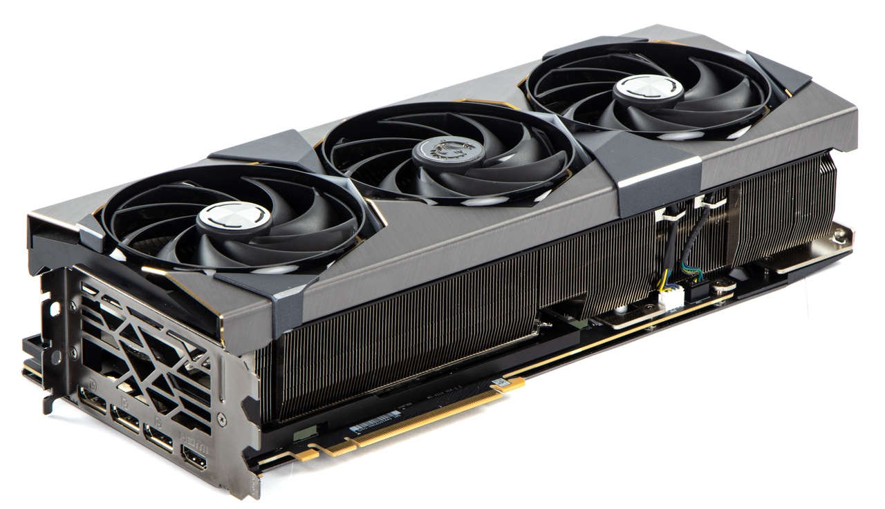 GeForce RTX 4090 - Vijf peperdure grafische kanonnen - Tweakers