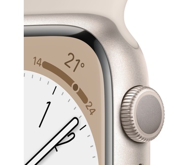 Apple Watch Series 8