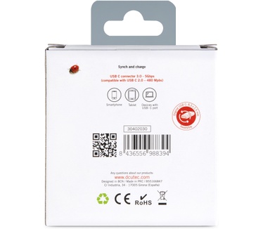 DCU Advance Tecnologic 30402030