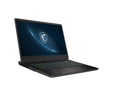 MSI GP66 12UH-038NL Vector