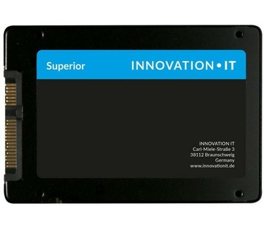 Innovation IT Superior 2,5" 1TB