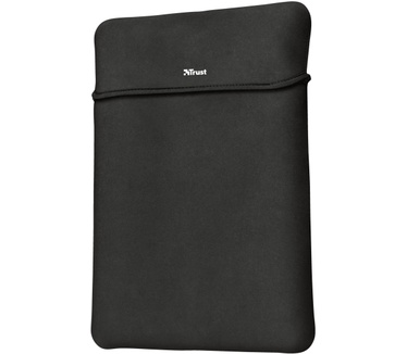 Trust 23449 Grijs, Zwart