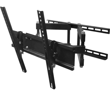 Gembird WM-55RT-03 - Muurbeugel rotate & tilt, tot 55 inch