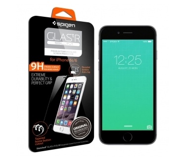Spigen Screen Protector Glas.tR Slim Apple iPhone 6s - SGP11588