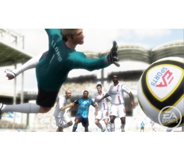 FIFA 10