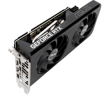ASUS DUAL-RTX3070-8G-SI