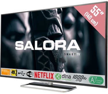 Salora 55UHX4500