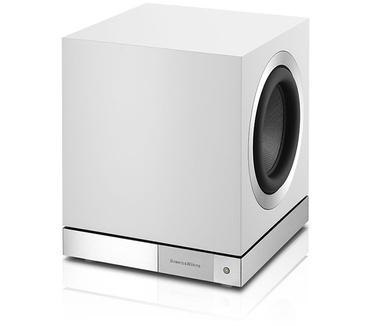 Bowers & Wilkins DB3D Zijdeglans Wit