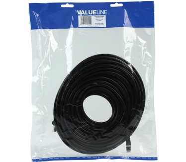 ValueLine CAT 6 SF/UTP 20m